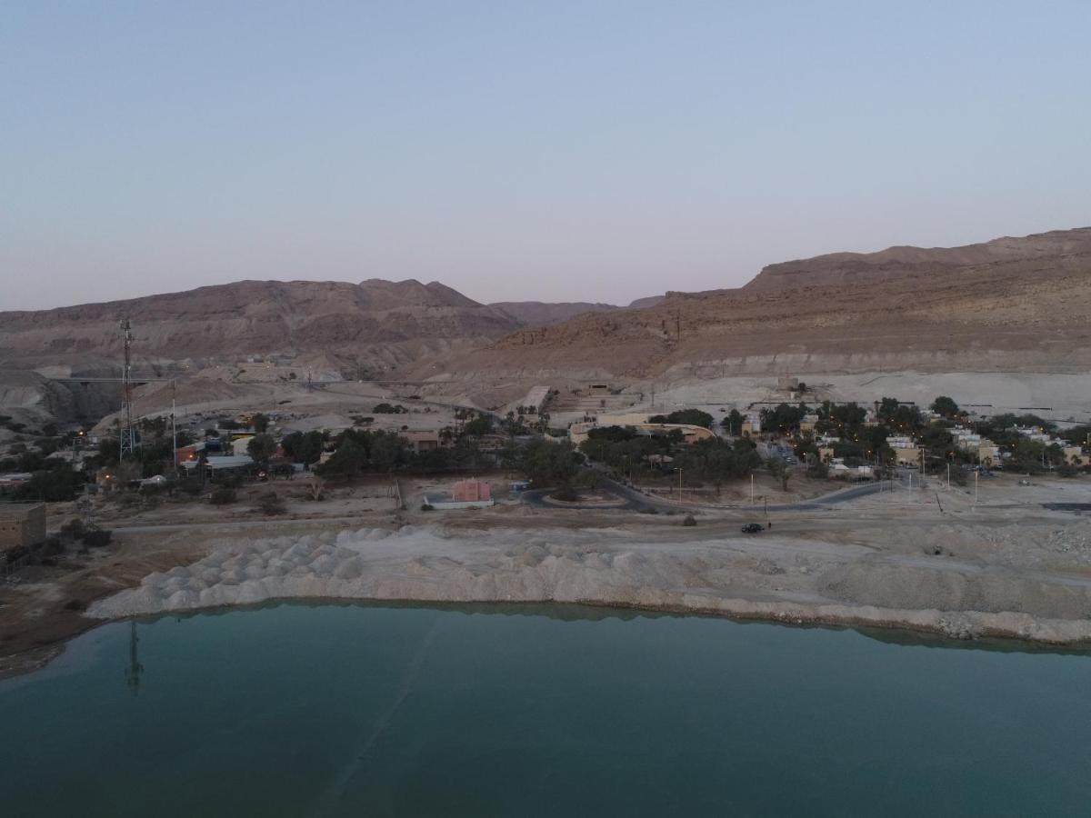 Neve Zohar Dead Sea公寓 外观 照片
